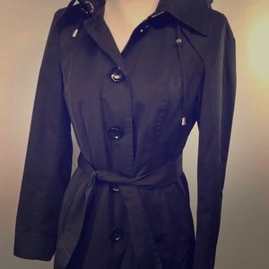 Michael Kors Trench Coat